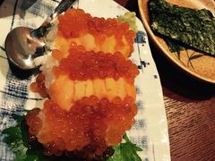 痛风拼盘-九州酒场ひこぞう(1号店)