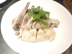 -佰家小厨·南京菜(夫子庙店)