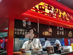 -廖川菜(八佰伴店)