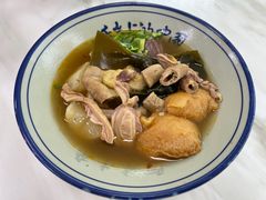 -陈添記·祖傳爽鱼皮·西关老字号(广州首店)