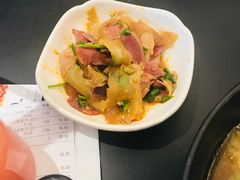 -贡梅老面馆·蟹粉面·无锡特色小吃(南长街主推店)