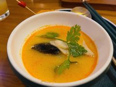 -曼泰·泰餐(江南环球港店)
