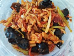 -正阳春烤鸭店(杨楼店)