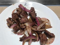 -大渔铁板烧(蛇口店)