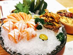-小句号·精致料理(江南环球港店)