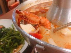 -品泰·泰国餐厅(苏州中心店)