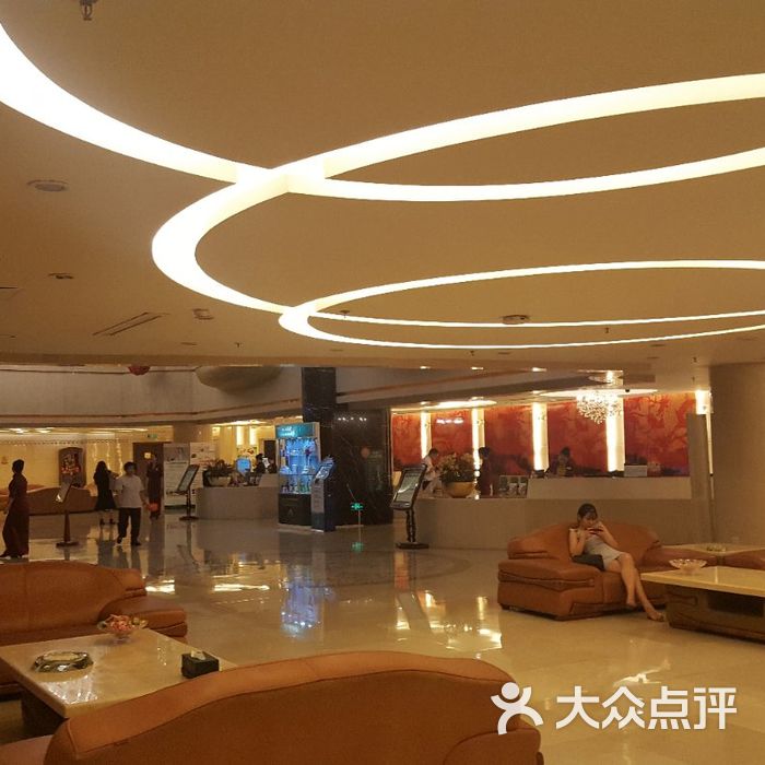 佛山元生态休闲酒店