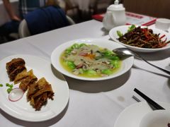 -新吉士·上海菜(浦东LCM置汇旭辉店)