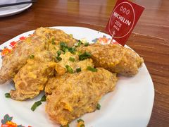 -谢记上海大排档(长寿路店)