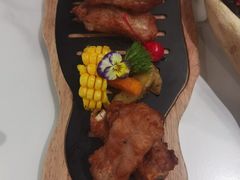 -3号仓库·创意中国菜(新世界城店)