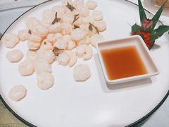 -乾隆美食·本帮菜(黄河路店)