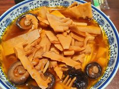 -西园寺素食(西园弄戒幢律寺店)