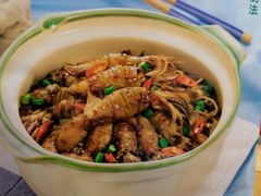 android_upload_pic-五谷芳乳鸽王（大梅沙总店C区）(网红打卡店)