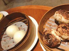 -杭州JW万豪酒店-万豪中餐厅
