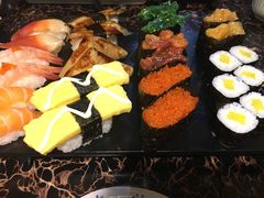 -福田屋料理(中南花园店)