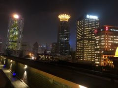 -外滩8号 whisky bar(金延大厦店)