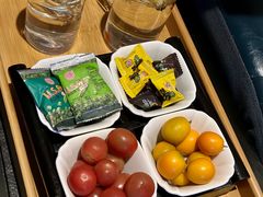 -江南足纪·影院足道·轻奢SPA(笋岗HALO广场店)