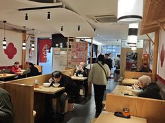 -朱新年·苏式汤团·面点(北寺塔店)