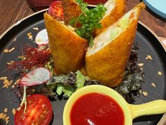 -食陆号·新式台湾创意菜(苏州首店)