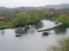 -婺源月亮湾