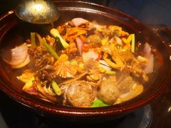 -胡须佬鸡煲四季火锅(海雅缤纷城店)
