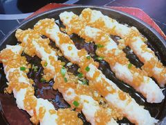 -青木岚小海鲜•小龙虾(友谊店)