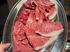 -和牛放题的殿堂 肉屋横丁(秋叶原店)