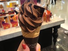 -GODIVA(王府井apm店)