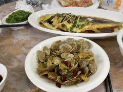 -阿杰臻选海鲜饭店(普陀山店)