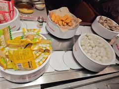 -龍歌自助小火锅(雨花台江南虹悦城店)
