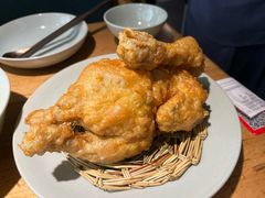 -长安记·大美陕菜(朝阳大悦城店)