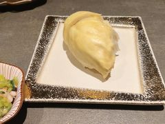 -铭牛烧肉·和牛海鲜自助(高新月牙湖店)