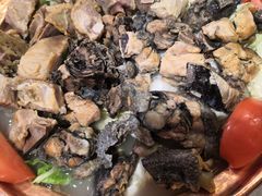 -阿婆情腊排骨火锅(金虹路店)