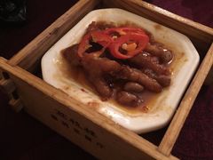 -喜鹊茶点.啫煲(车陂店)