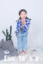 -光影纪·Baby·Home儿童摄影(丁桥店)