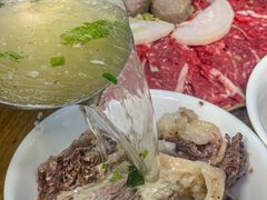 -刘少华贵州小黄牛·鲜牛肉火锅(总店)
