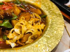 -北疆饭店(宝龙店)