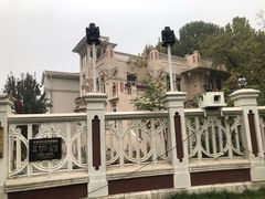 -天津意大利风情旅游区