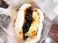 -老金家蛋菜夹馍(西安总店)