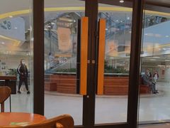 -星巴克(武汉协和医院店)