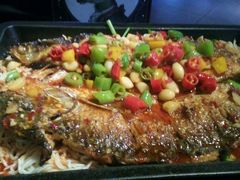 -炉鼎记私房菜(总店)