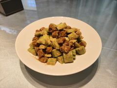 -老德州四合院·德州菜(天衢路店)