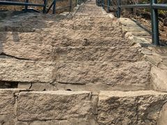 -香山公园-东宫门售票处