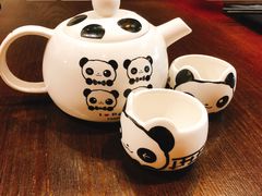 -晓鲜熊猫烤鱼烤吧(西三旗百汇北门店)