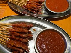 -天水赵大妖·特色活鱼现烤(天水店)