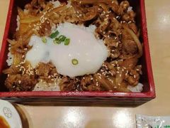 -元气寿司(新城市广场店)