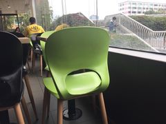 -麦当劳(伟城广场店)
