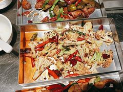 -No.DD戳子烧烤·江湖菜(北京总店)