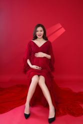 -暖摄影 孕妇写真家庭影像馆 (自然光主题店)