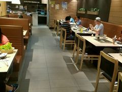 -新石器烤肉(南站店)